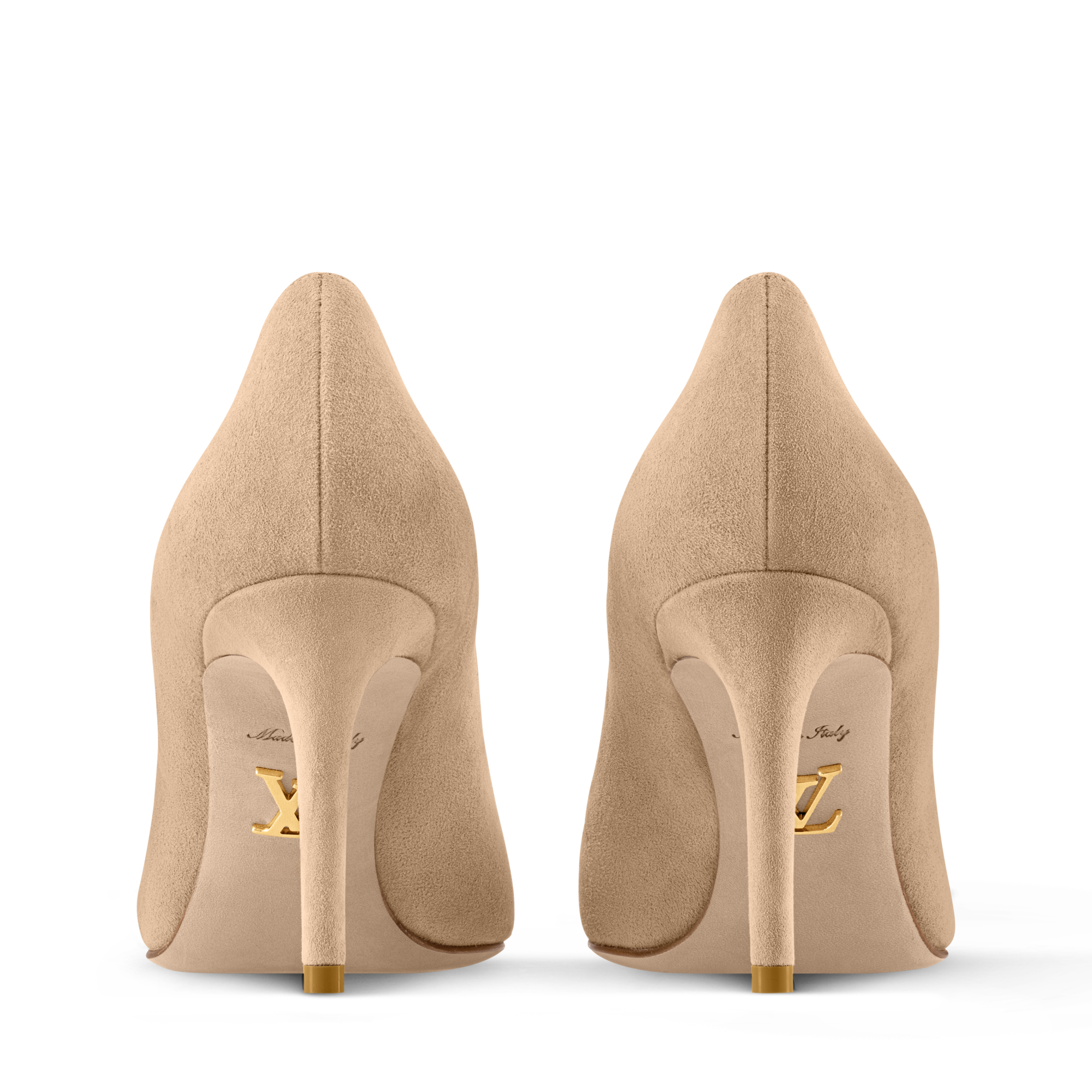 Gala Pump - Women - Shoes | LOUIS VUITTON ®
